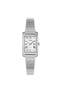 OLD MONEY WATCH - SILVER